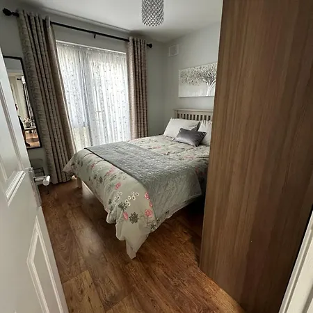 Relax At The Little Door No26 Апартаменты *