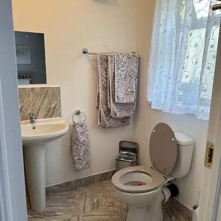 Relax At The Blueway Bonus Apartment Monasterevin