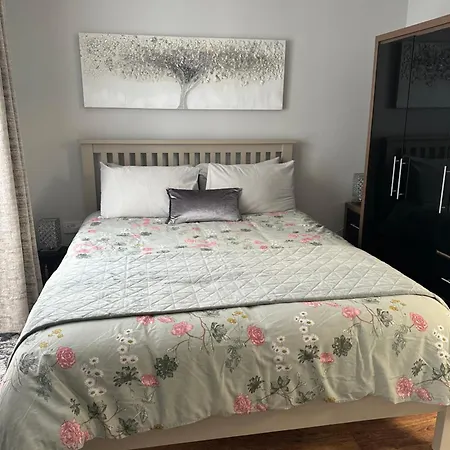 Relax At The Blueway Bonus Apartment *