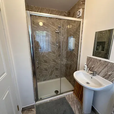 Relax At The Blueway Bonus Апартаменты *