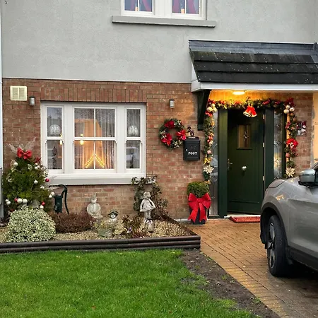 Relax At The Blueway Bonus