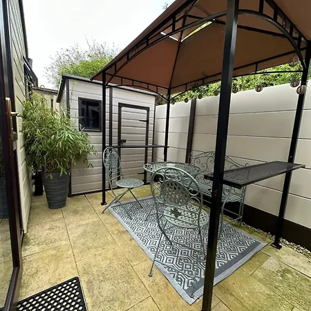 Апартаменты Relax At The Blueway Bonus *