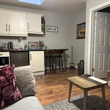 Apartment Relax At The Little Door No26 *