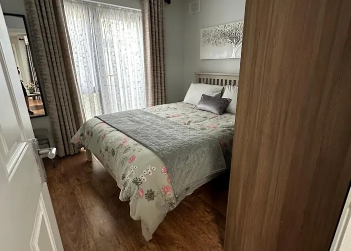 Relax At The Blueway Bonus Apartamento *