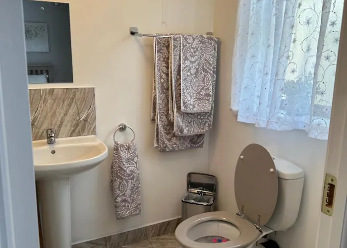 Relax At The Blueway Bonus Apartamento Monasterevin