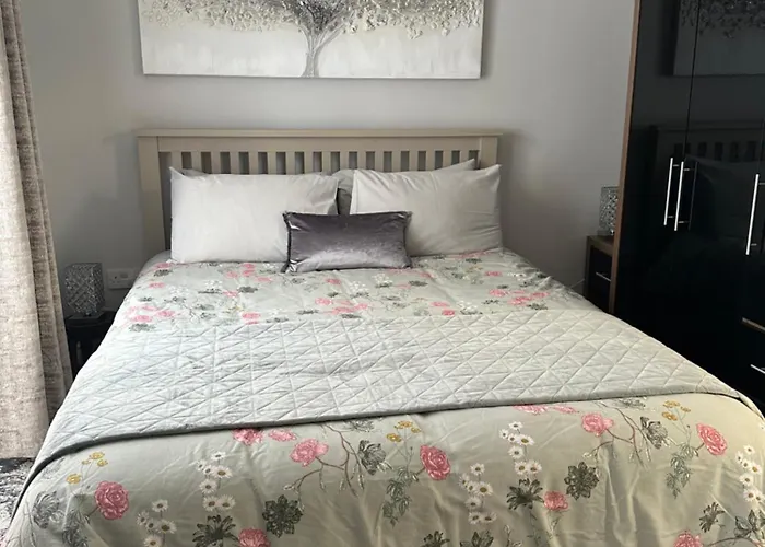 Relax At The Blueway Bonus Apartamento *