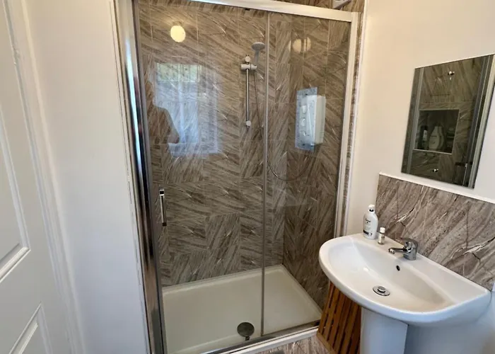 Relax At The Blueway Bonus Apartamento *