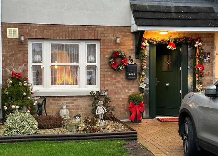 Relax At The Blueway Bonus