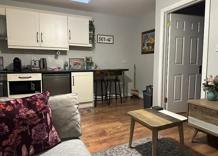 Apartment Relax At The Little Door No26 *